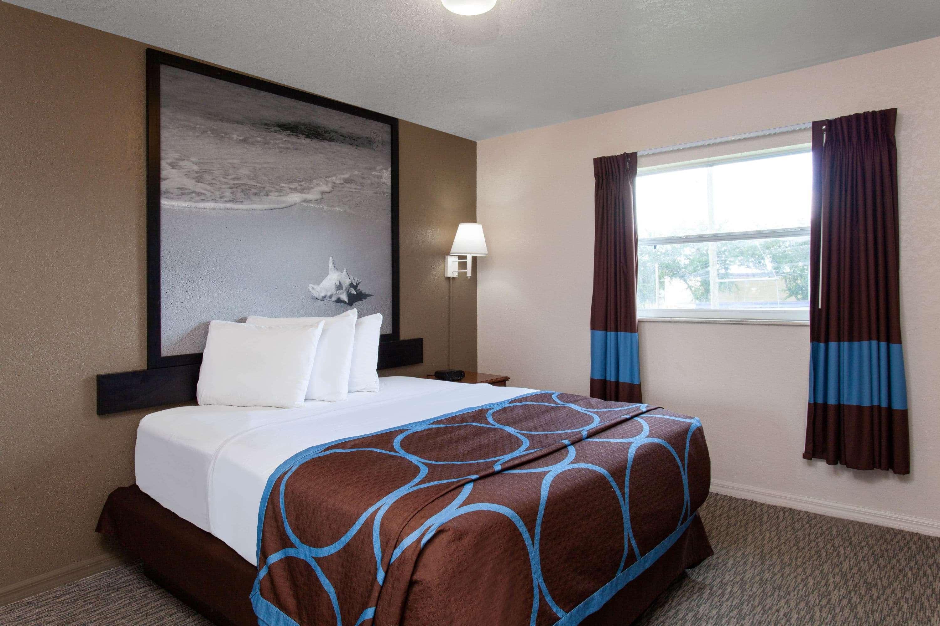 Super 8 By Wyndham Kissimmee Motel Buitenkant foto