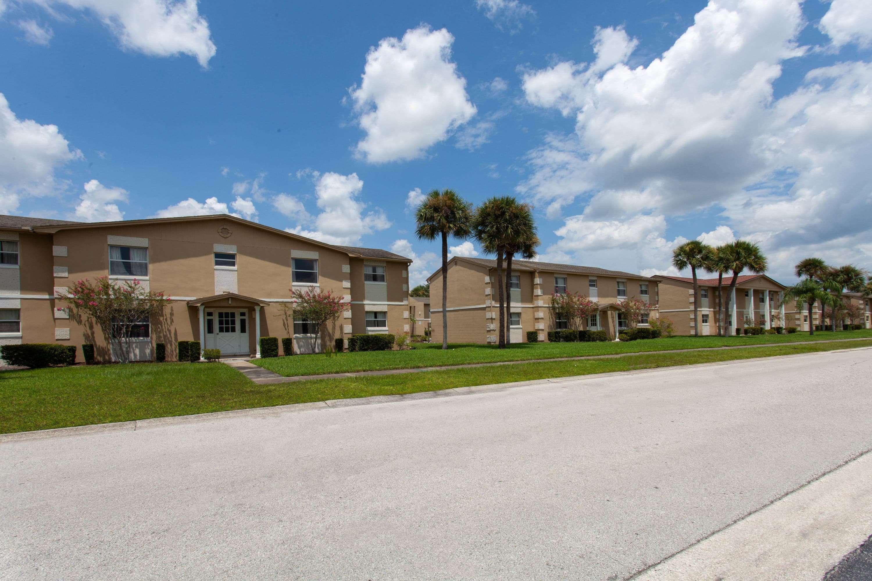 Super 8 By Wyndham Kissimmee Motel Buitenkant foto