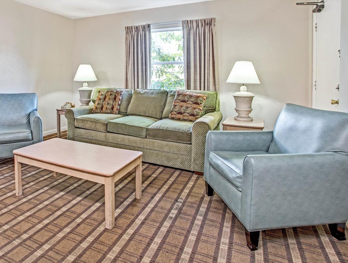 Super 8 By Wyndham Kissimmee Motel Buitenkant foto